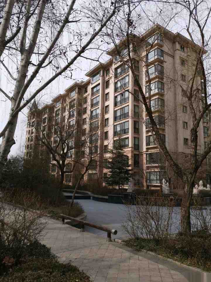 方正凤凰城 3室2厅